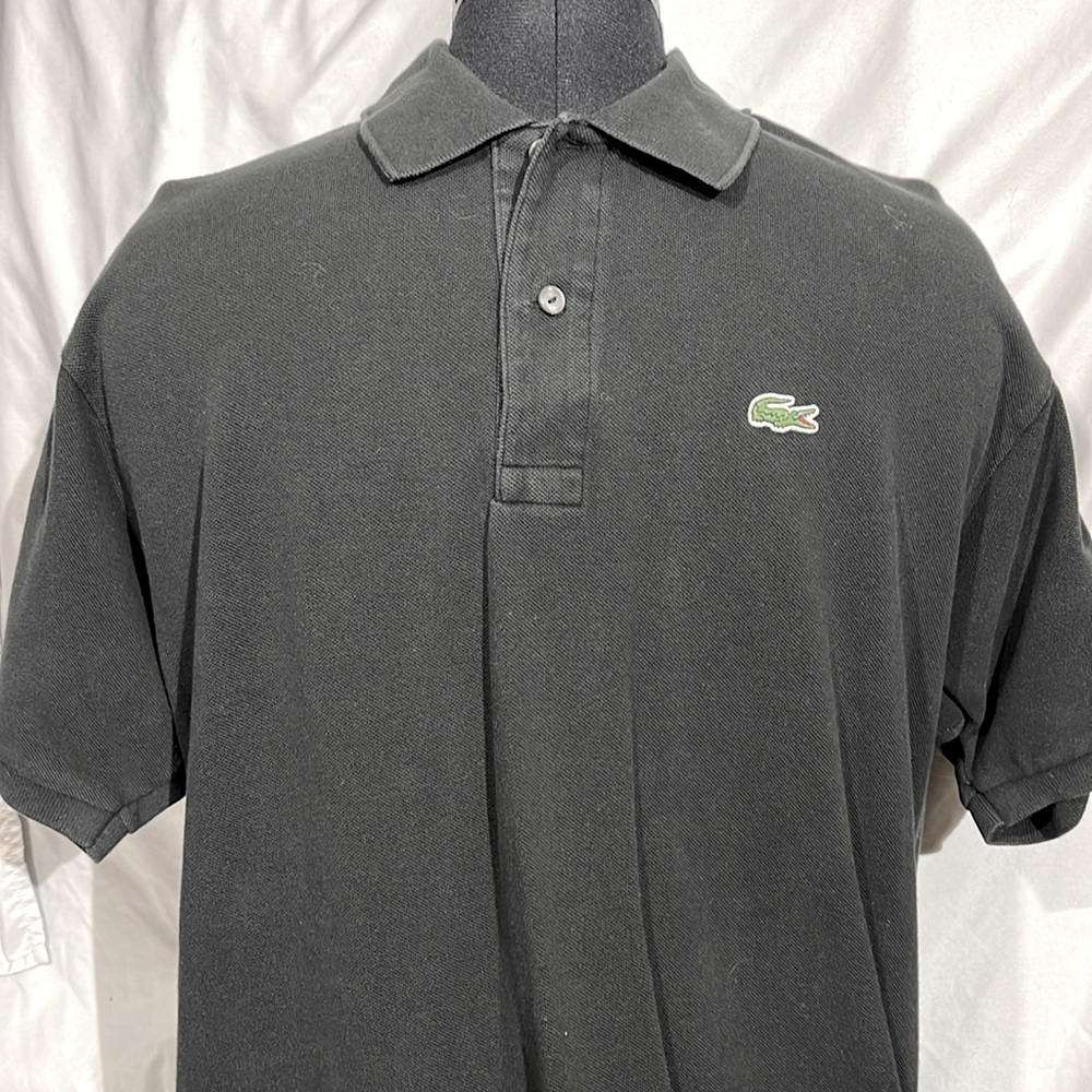 Lacosta Polo